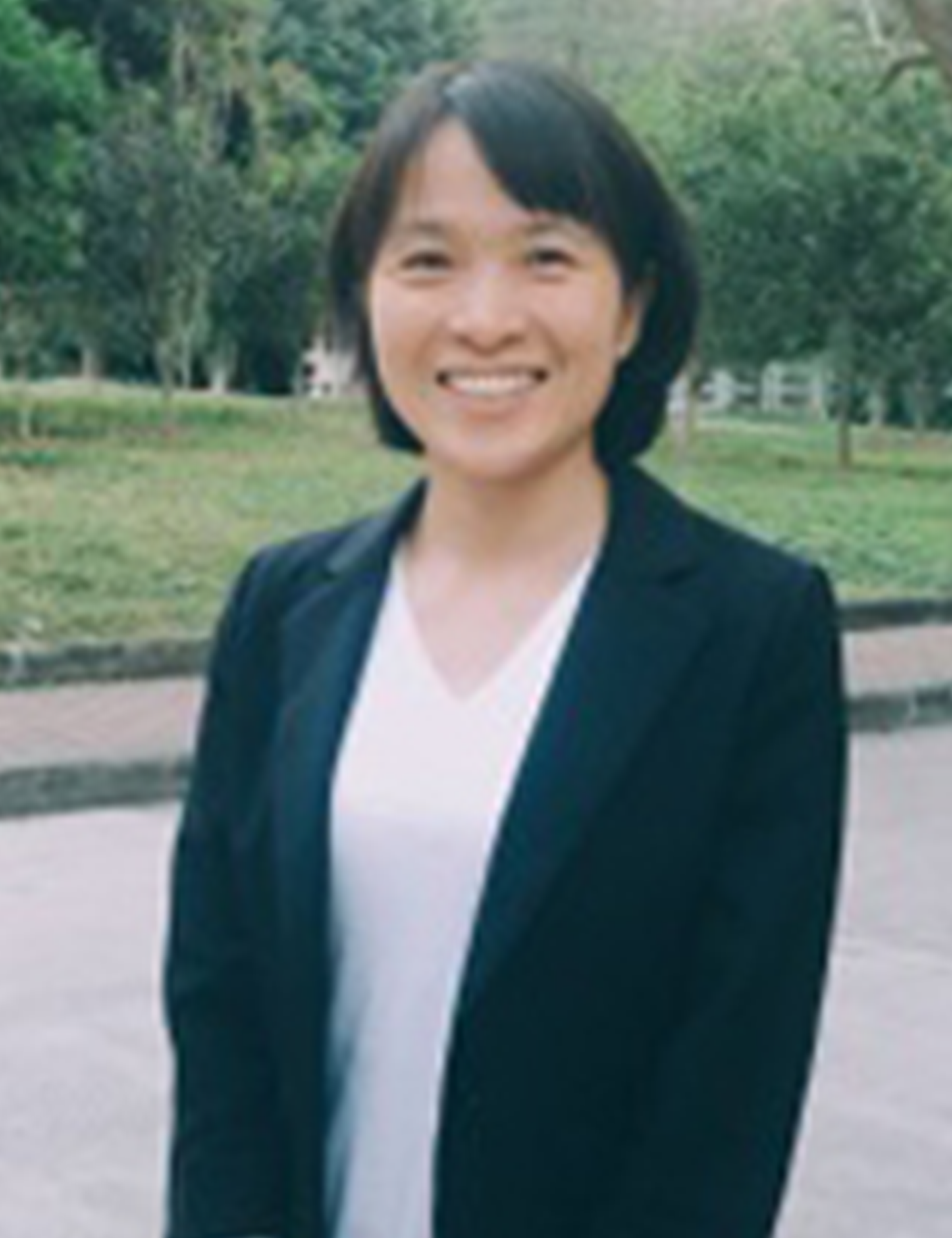 Prof. Ai