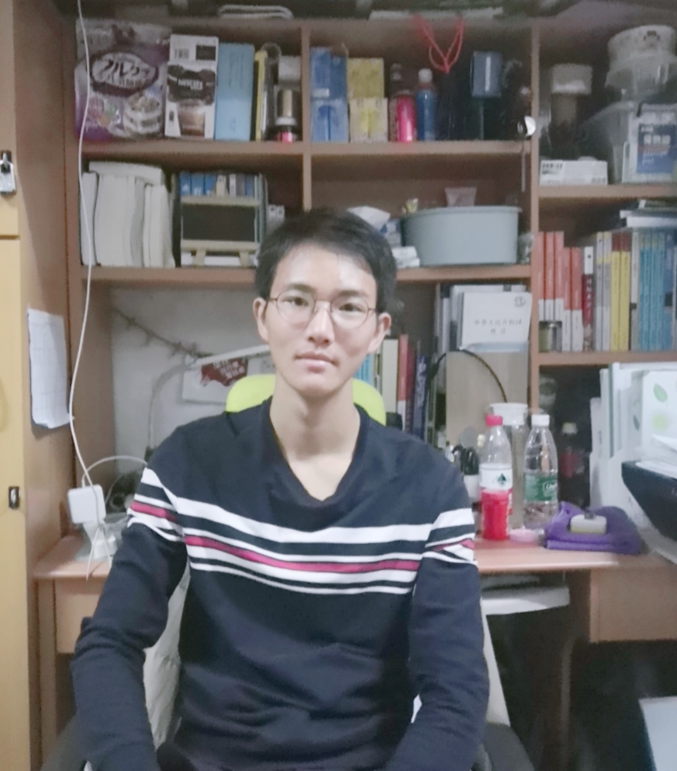 “第六届模范引领计划”学干之星...