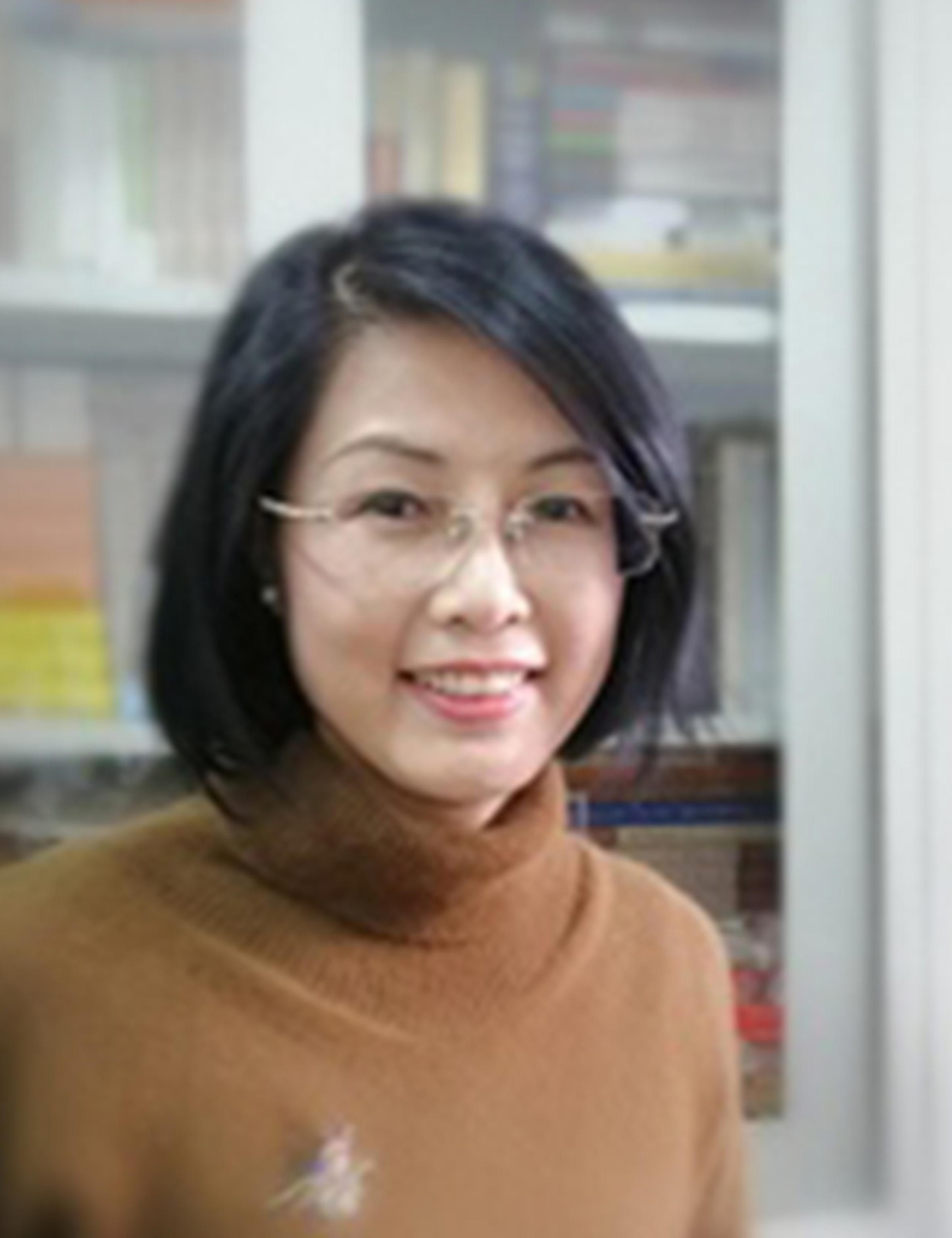 Prof. Ai