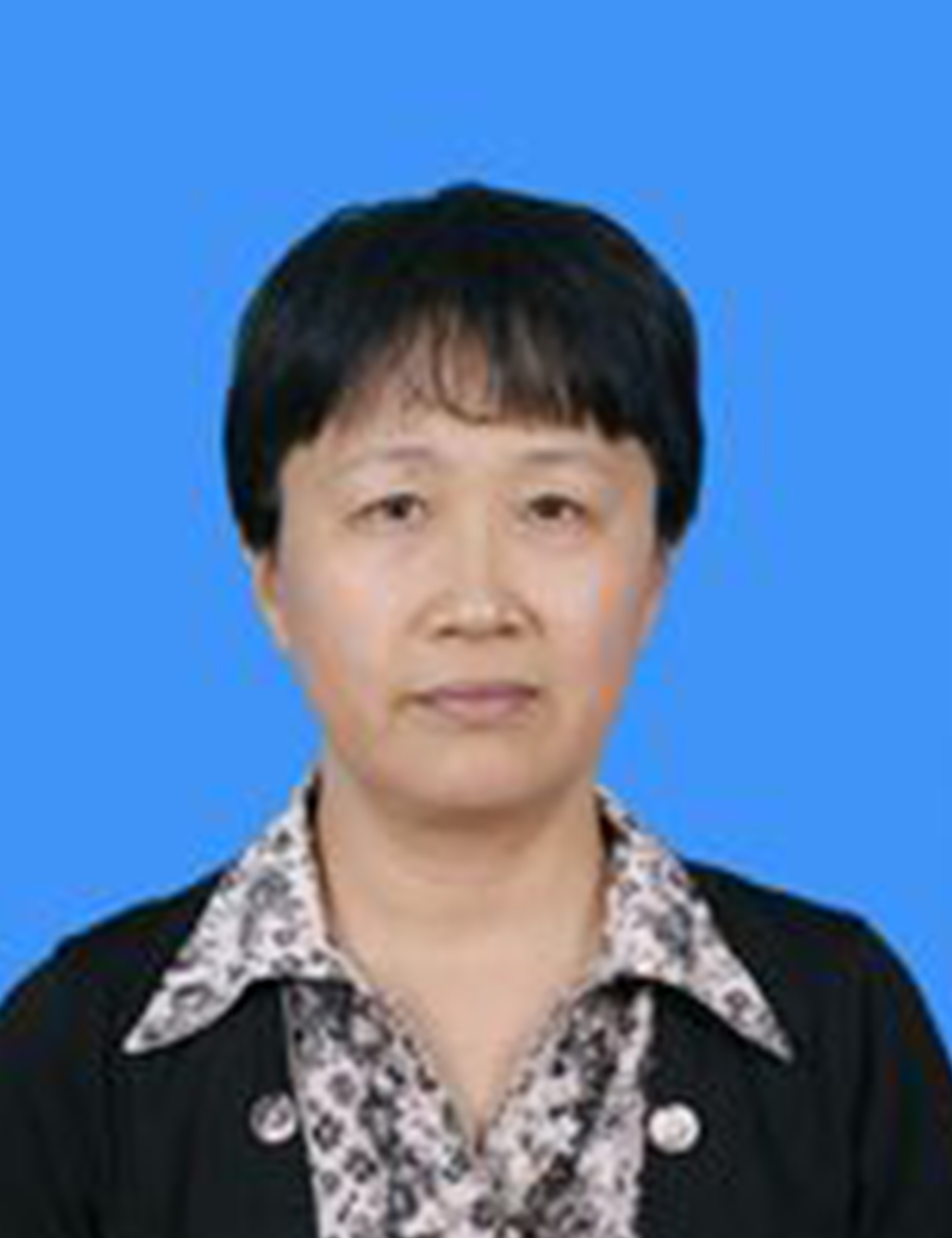 Prof. Ai