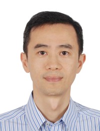 职称：副教授