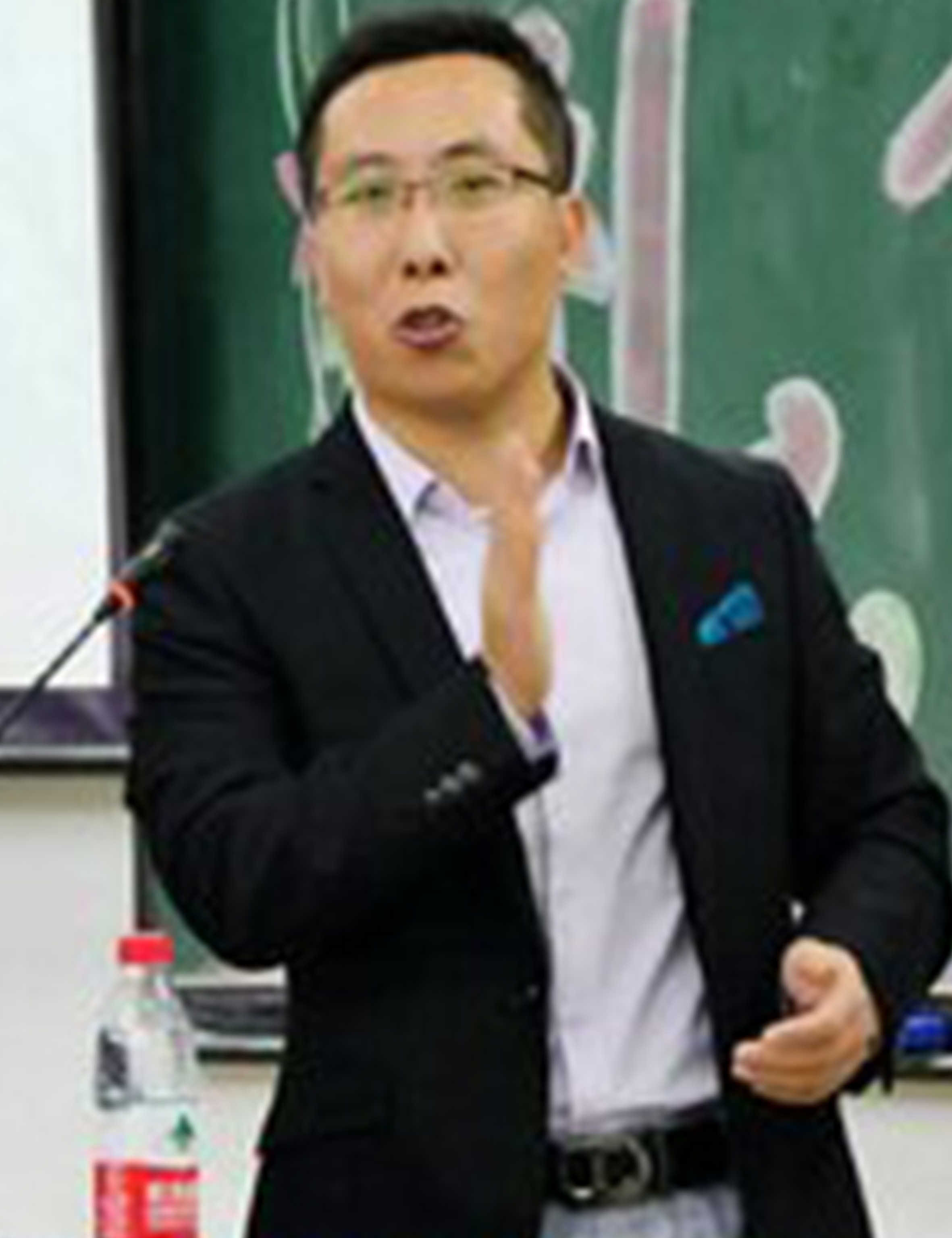 Prof. Ai